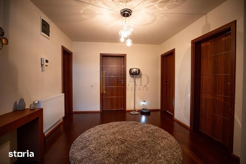 Casă cu 6 camere cu Teren 1700 Mp în Aninoasa
