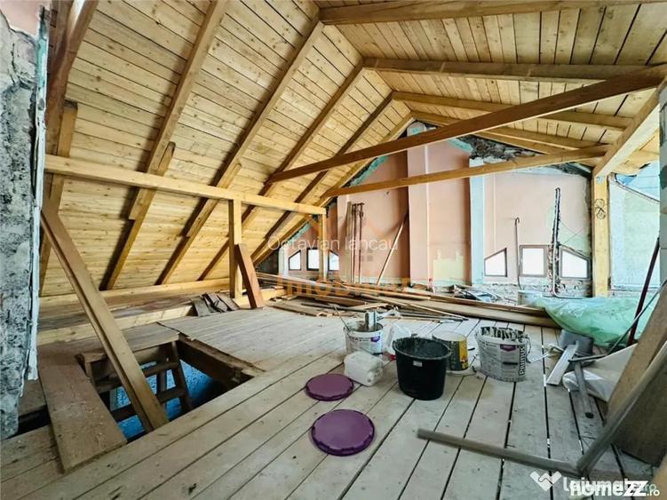 CASA ULTRACENTRALA, INDIVIDUALA P M, STRADA CEZAR BOLLIAC - Oradea (Bihor)