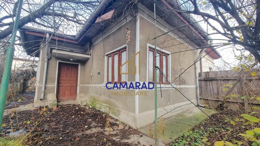 Teren Construcții intravilan de 483 mp, în Bucureștii Noi