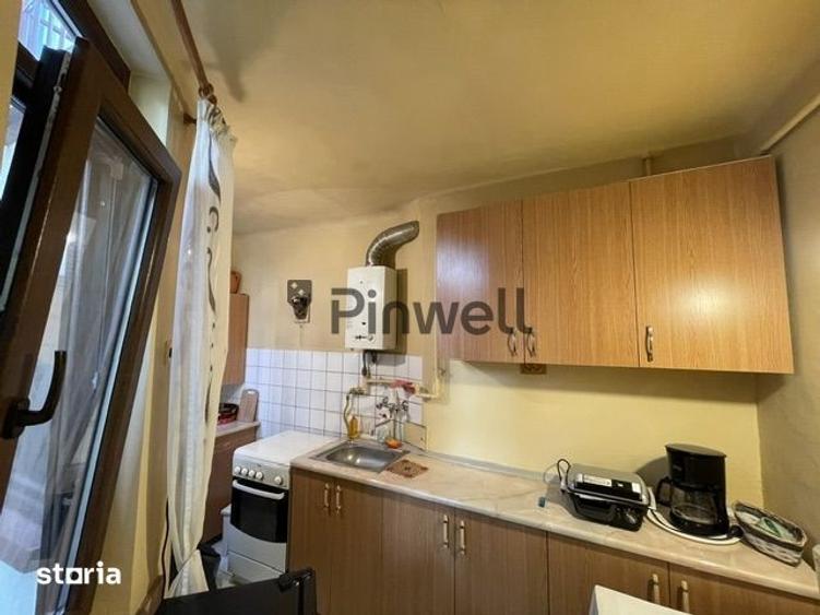Casă cu 3 camere cu Teren 184 Mp în Centrul Civic