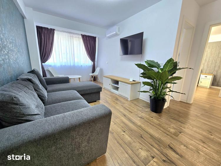 Apartament cu 2 camere în Miroslava