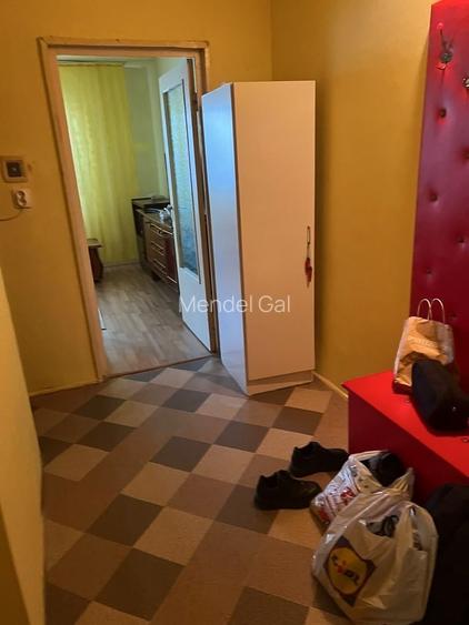 Apartament 1 camera de inchiriat