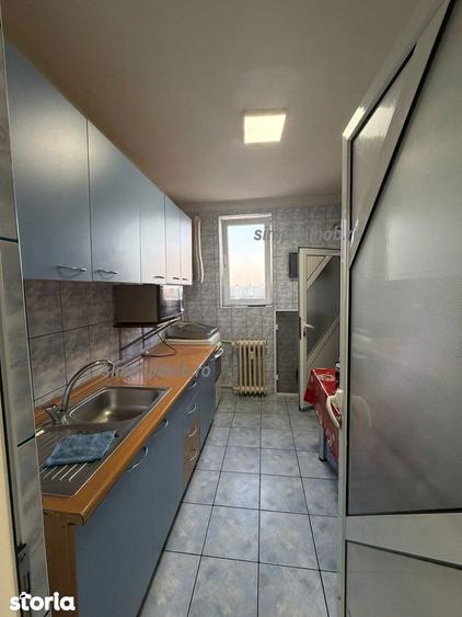 Apartament cu 2 camere decomandat, mobilat în Nicolae Grigorescu