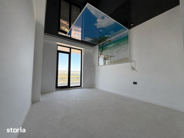 Apartament 2 camere STEFAN BUILDING | Mamaia Nord - 12