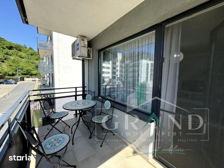2 CAMERE | 56 MP | BALCON | PARCARE | DONATH PARKCAPAT GRIGORESCU