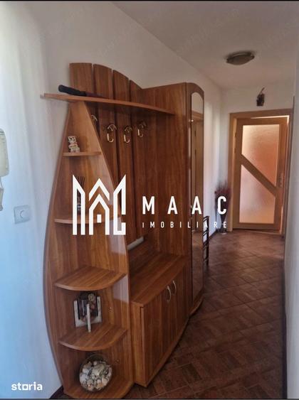 Apartament cu 3 camere în Lazaret
