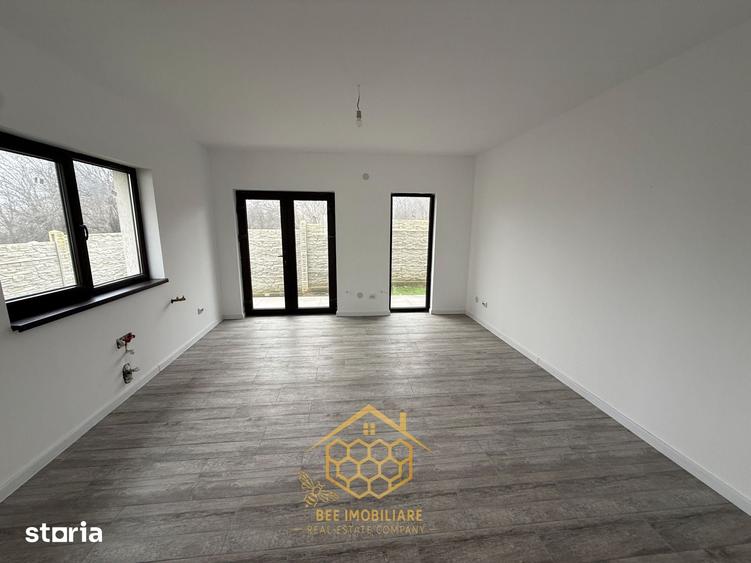 Casa P+1 in Simnicul de Jos - 3 dormitoare- Toate utilitatile - 8