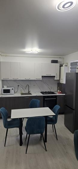 Apartament decomandat în Chiajna