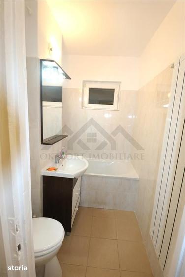 Apartament 2 camere, centrala proprie, zona Piata Marasti - 7
