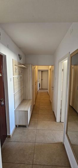 Apartament cu 2 camere decomandat în Gării