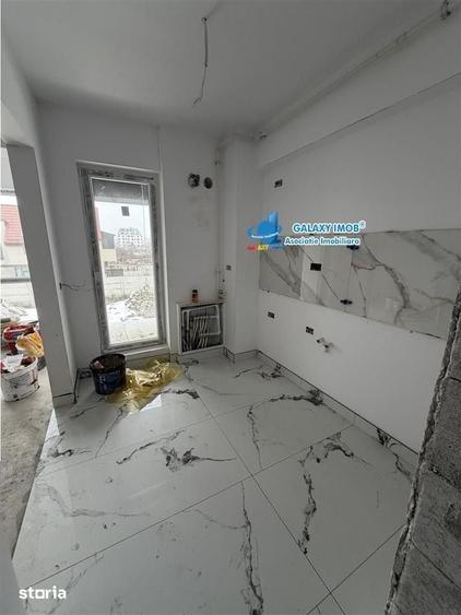 Apartament cu 2 camere decomandat în Prelungirea Ghencea