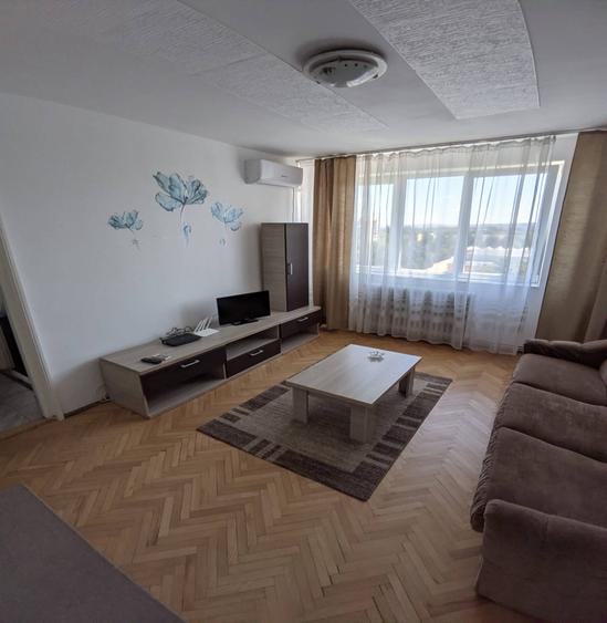 Apartament cu 2 camere modern de inchiriat in cartierul Gheorgheni, 55mp - 6