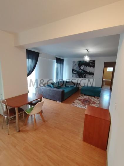 2 camere Lipovei etaj 1 BLOC NOU - 10
