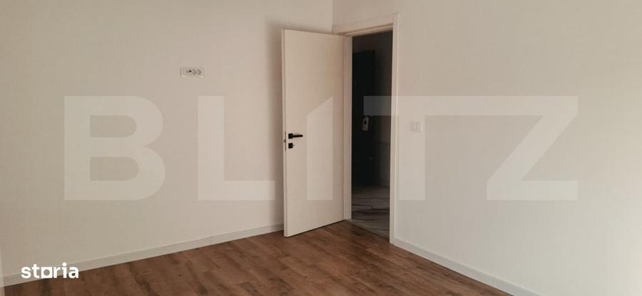 Apartament cu 2 camere în Bârnova