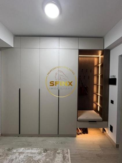 Apartament 2 camere | Select Residence | Loc de parcare - 5
