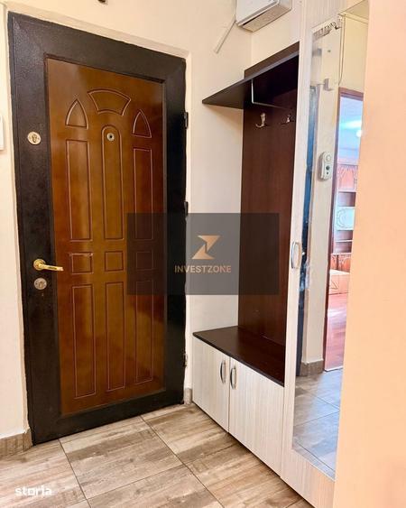Apartament cu 3 camere decomandat în Lotus