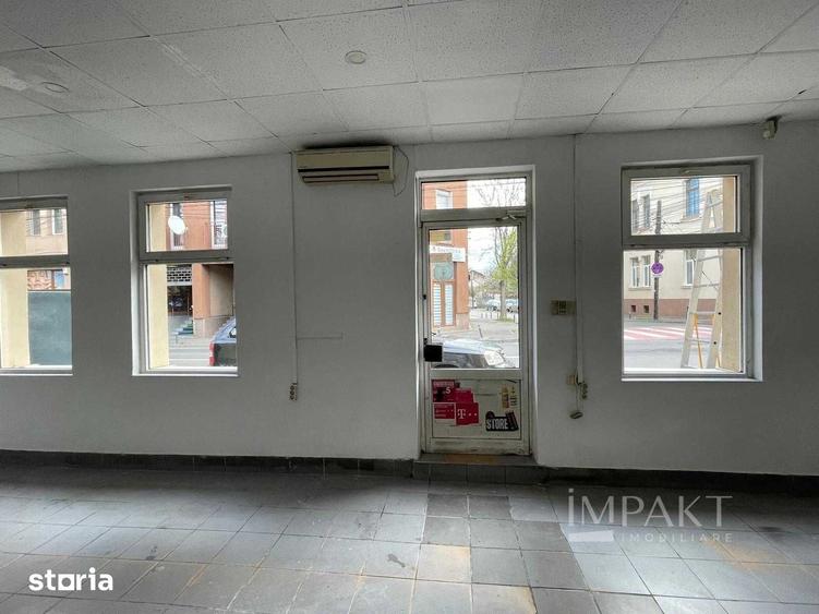 De inchiriat spatiu , zona centrala 60 m2 - 3