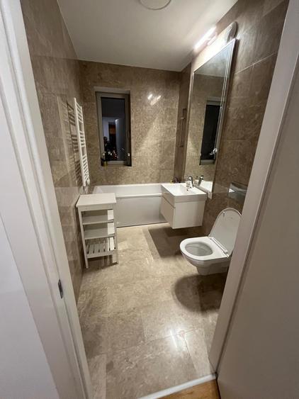 Apartament cu 3 camere decomandat, mobilat în 1 Mai
