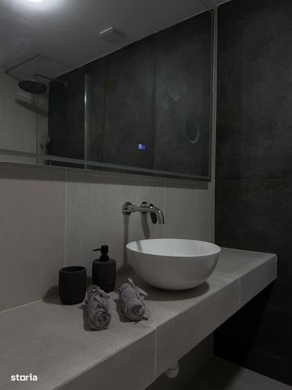 Apartament cu 3 camere în Tunari
