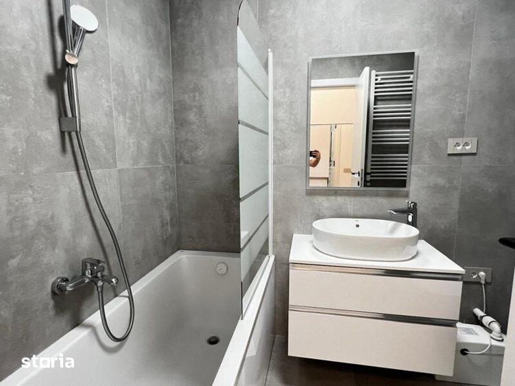 Apartament 2 camere | Curte Englezeasca | Mobilat si Utilat | Dressing - 8