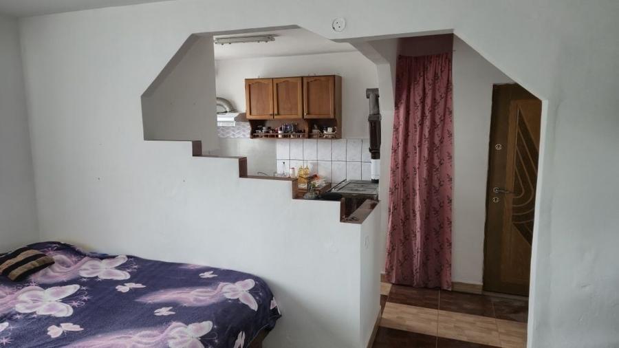 Apartament cu 2 camere în Viile Apei