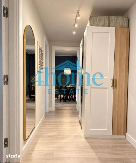 Apartament 2 camere Bucurestii Noi|Jiului|Bloc nou|Metrou - 4