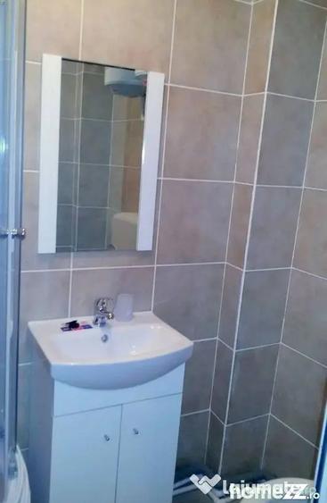 Garsonieră decomandată în Micro 40