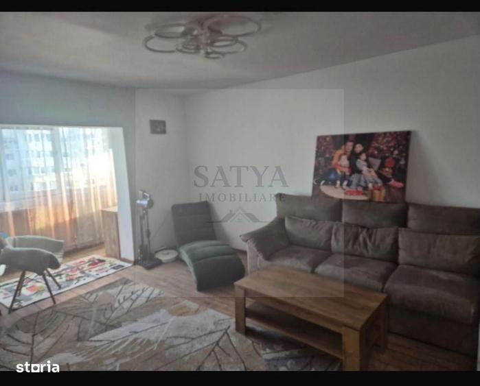 Apartament 3 Camere | decomandat | spatios | Academia Navala - 8