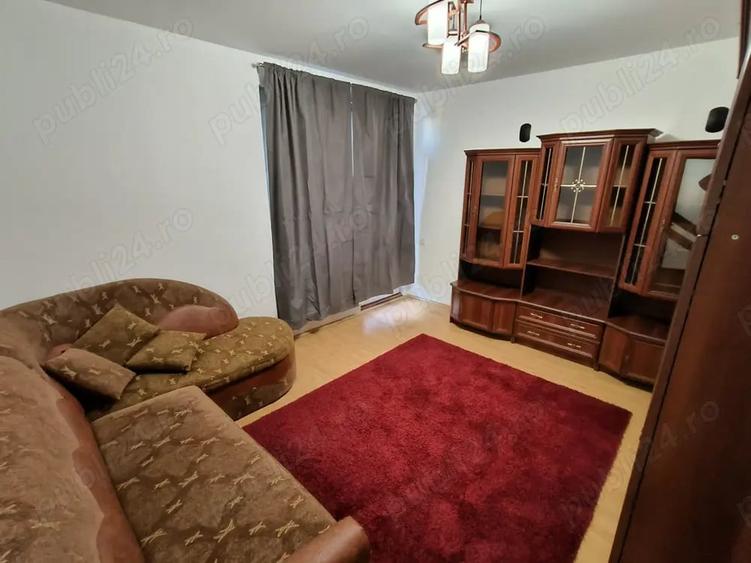 Apartament cu 2 camere decomandat în Fălticeni