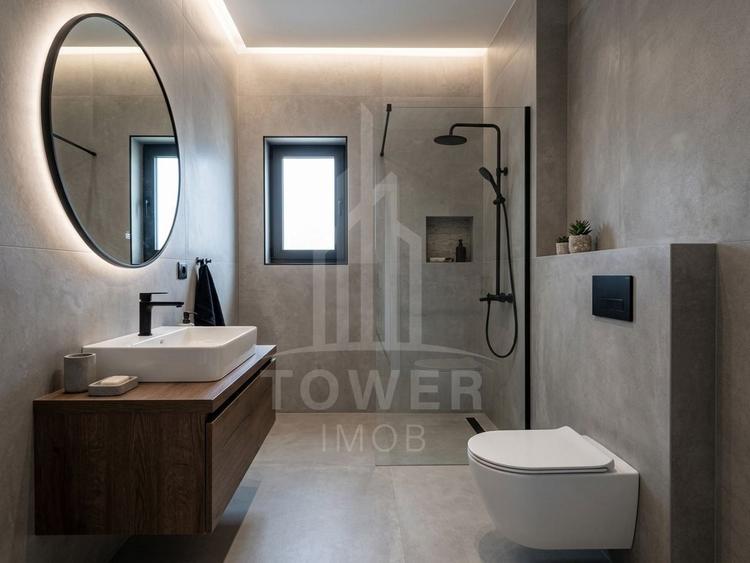 Apartament cu 2 camere decomandat în Șelimbăr