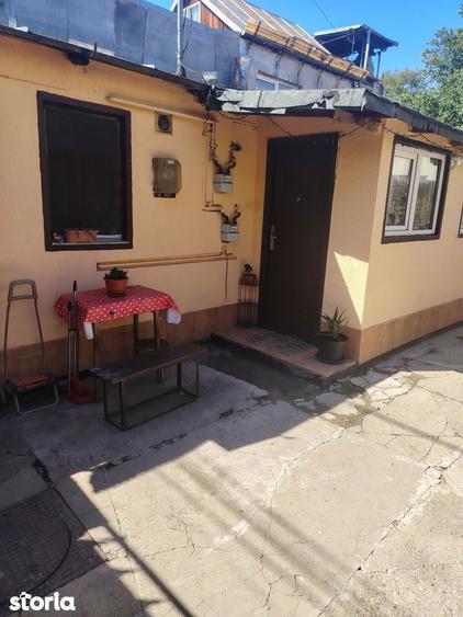 Casa curte proprie, 4 Camere, Curte Generoasa Dristor - 3