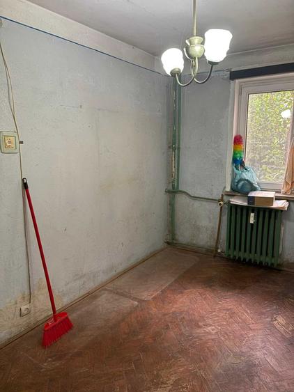 Apartament cu 2 camere semidecomandat în Valea Rosie