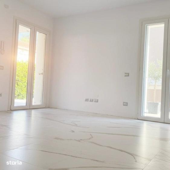 Apartament cu 3 camere în Beba Veche