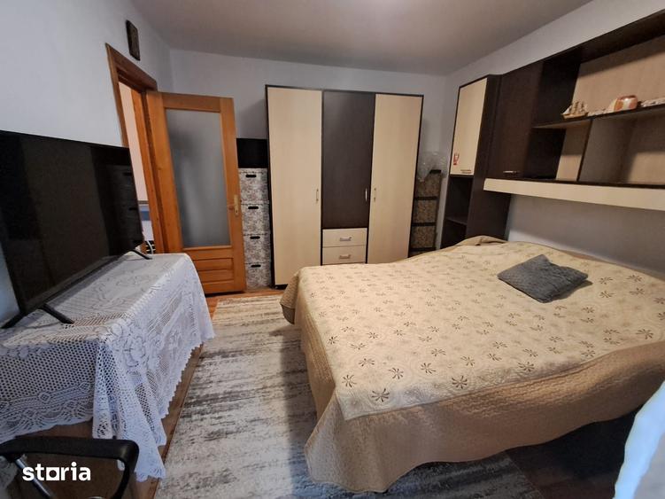 Apartament 2 camere Zona 2 Stejari - etaj 2 - 60 mp - 12