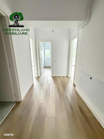 Apartament cu 2 camere decomandat în Galata