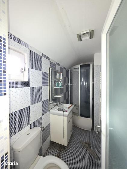 Teren de 688 mp, în Brănești
