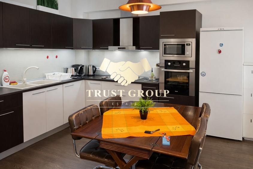 Apartament cu 2 camere decomandat în Sisești
