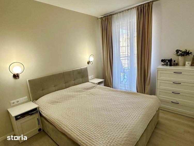 Apartament cu 3 camere în Dumbrăvița