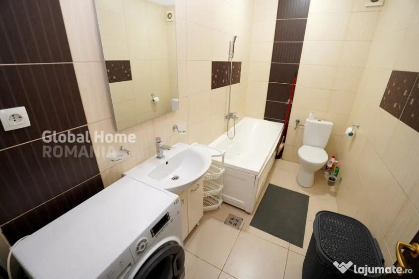 Garsonieră semidecomandată în Tineretului