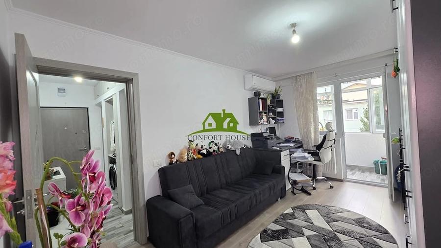 Apartament cu 3 Camere -complet renovat ,Ostroveni Narciselor - 1