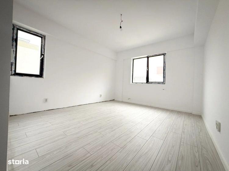Apartament cu 2 camere în Prelungirea Ghencea