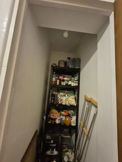 Apartament cu 3 camere decomandat, mobilat în Liviu Rebreanu