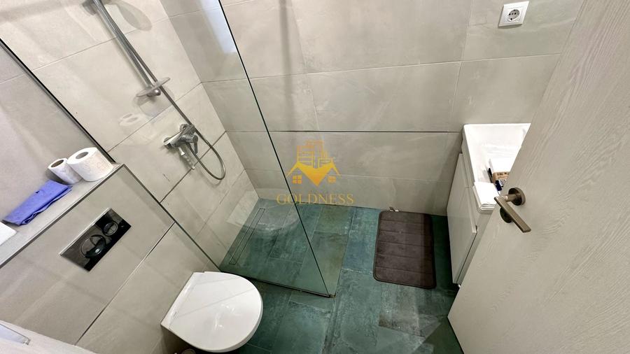 Apartament cu 2 camere decomandat, mobilat în Zorilor