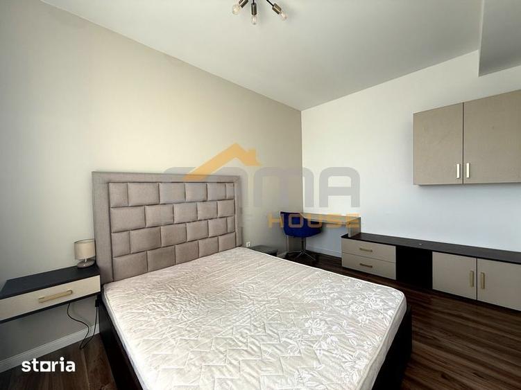 Apartament cu 2 camere în UTA