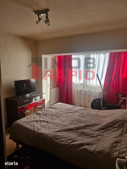 Apartament cu 3 camere de inchiriat ?tefan cel Mare, Bistri?a - 3