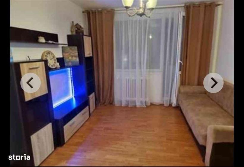 Apartament cu 2 camere în Craiovei