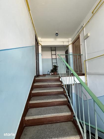 Apartament cu 2 camere în Republicii