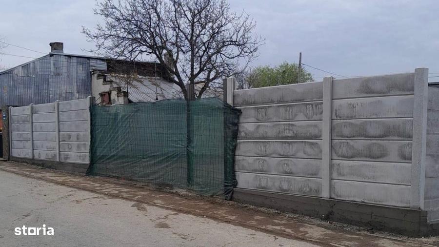 Spațiu comercial, în Pipera