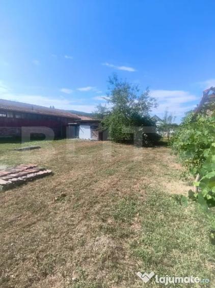 Casa vanzare, 50 mp, zona Centrala - Ocna Mures - 1