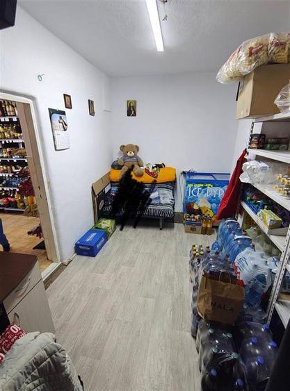 Spațiu comercial, de 70 mp, în Brăilița